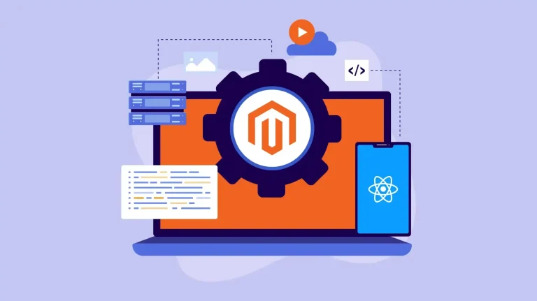 Integrate REACT App