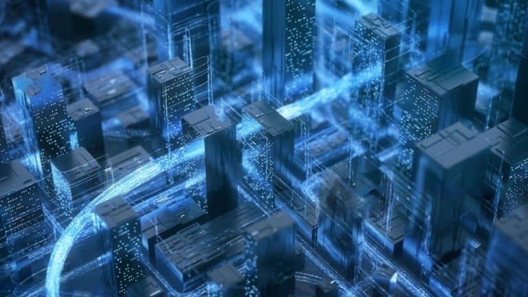 AI’s Hunger for Power