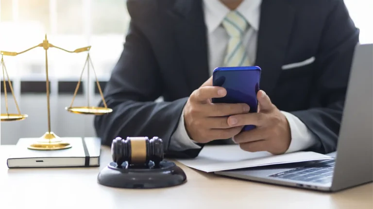 Legal Management Apps in 2024