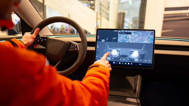 IoT in Automotive Industry