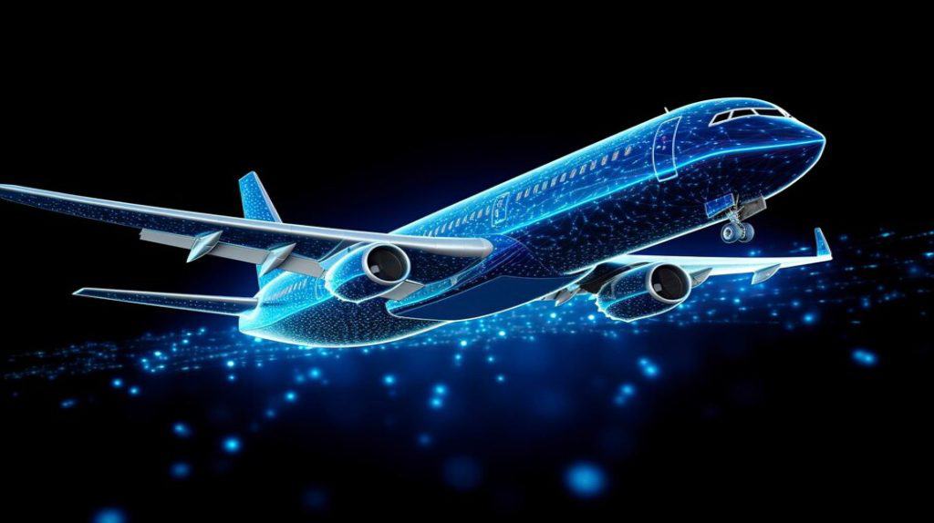 Cubix’s Digital Innovation reimagining Traveling and Aviation