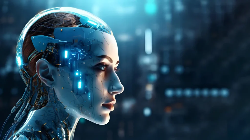 Top 7 Predictions for Generative AI by Cubix