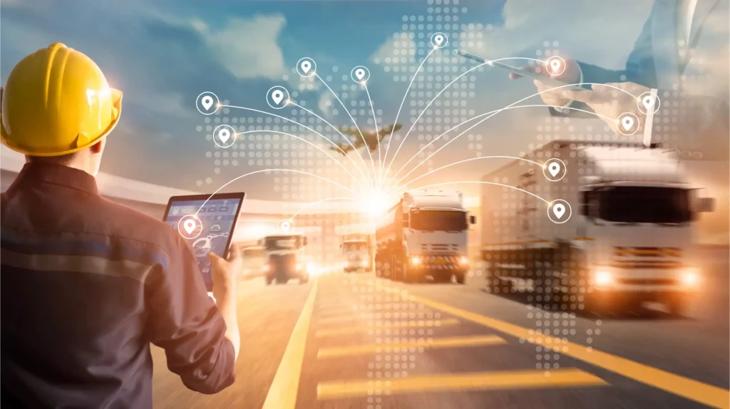 Fleet Management Software