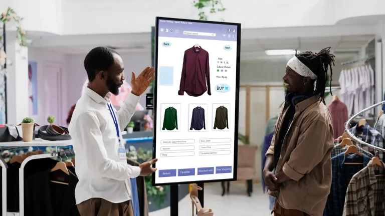 Phygital Marketing