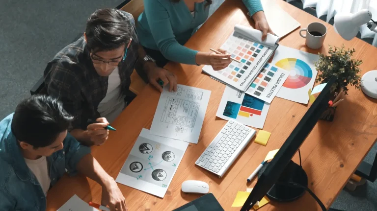Design Review Committee - How Cubix Designs Winning Products