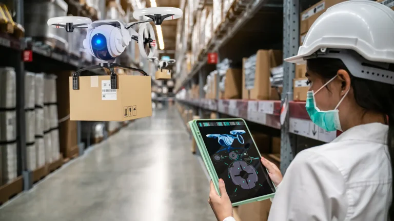 Generative AI Transform Product Development in 2025
