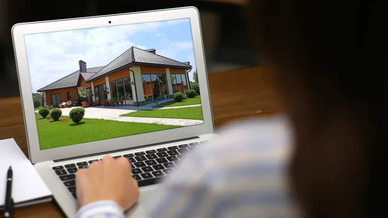 Virtual Tours in Real Estate Industry
