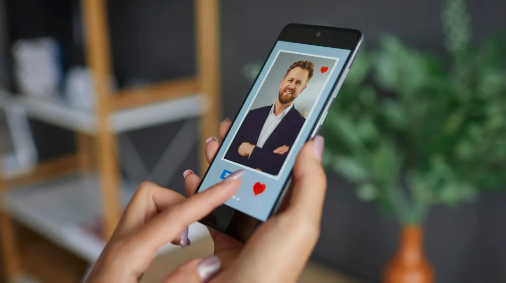 New Dating App Ideas 2025