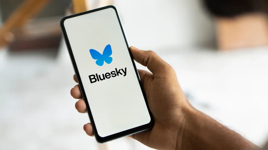 How to build a social media app like Bluesky?