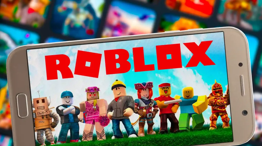How to Build a Gaming Platform Like Roblox
