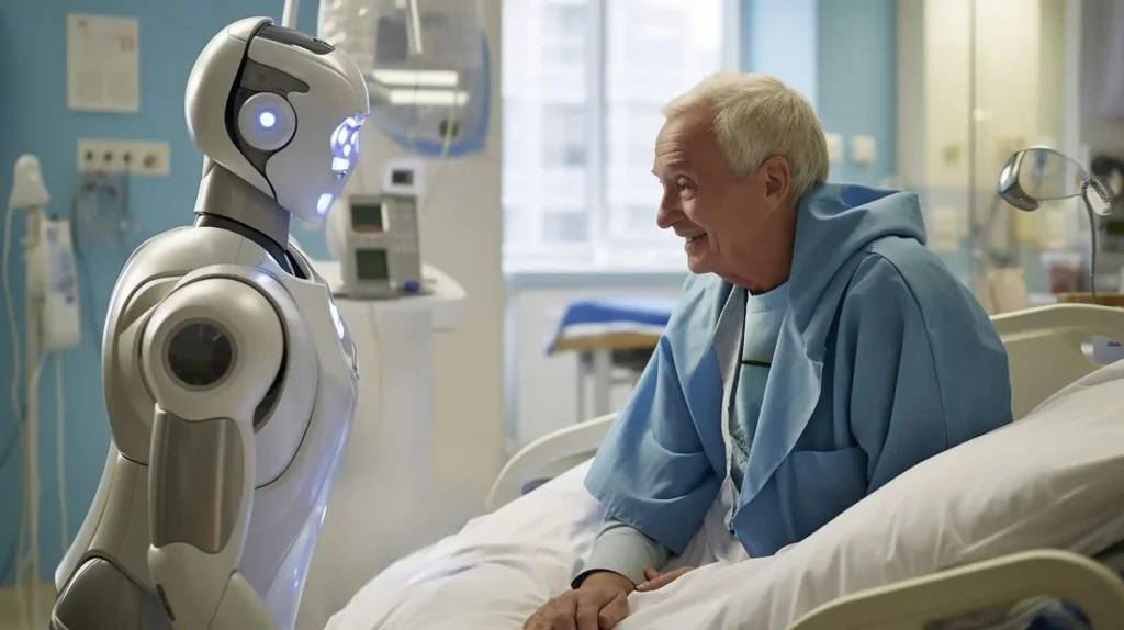 AI-Enabled Diagnostics