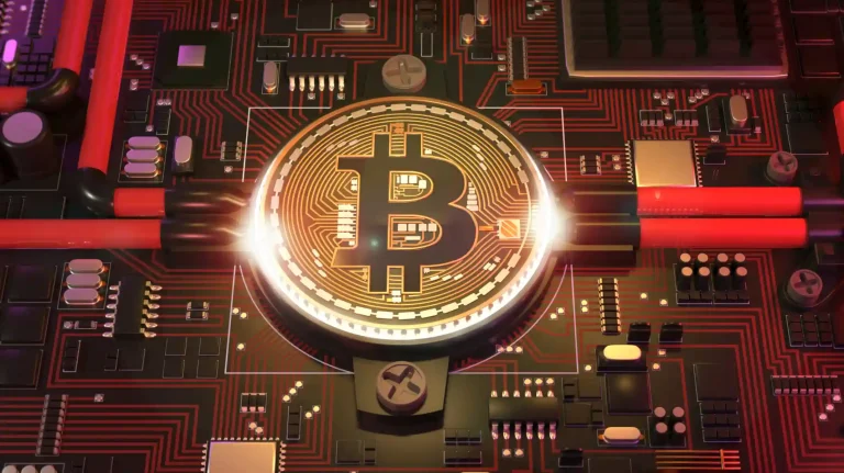Trends: AI IoT and Blockchain