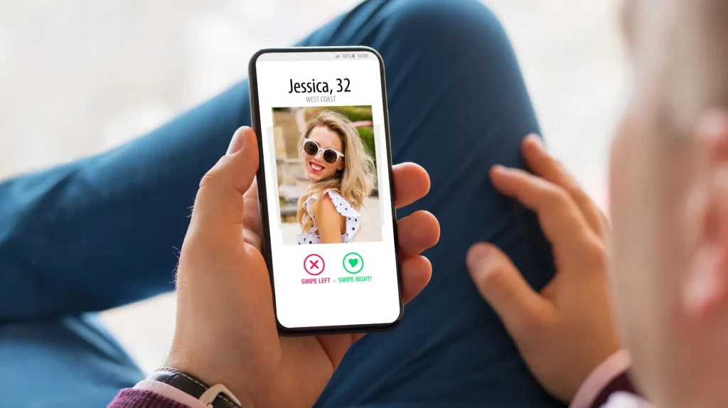 Create a Dating App Like Tinder