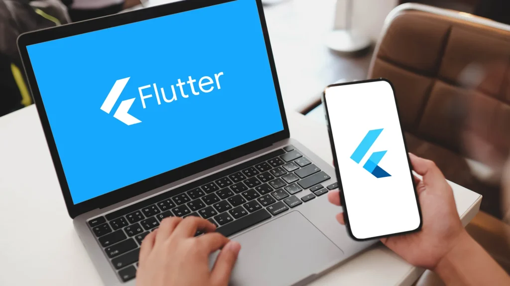 What is Flutter? Overview, Features and Working Process
