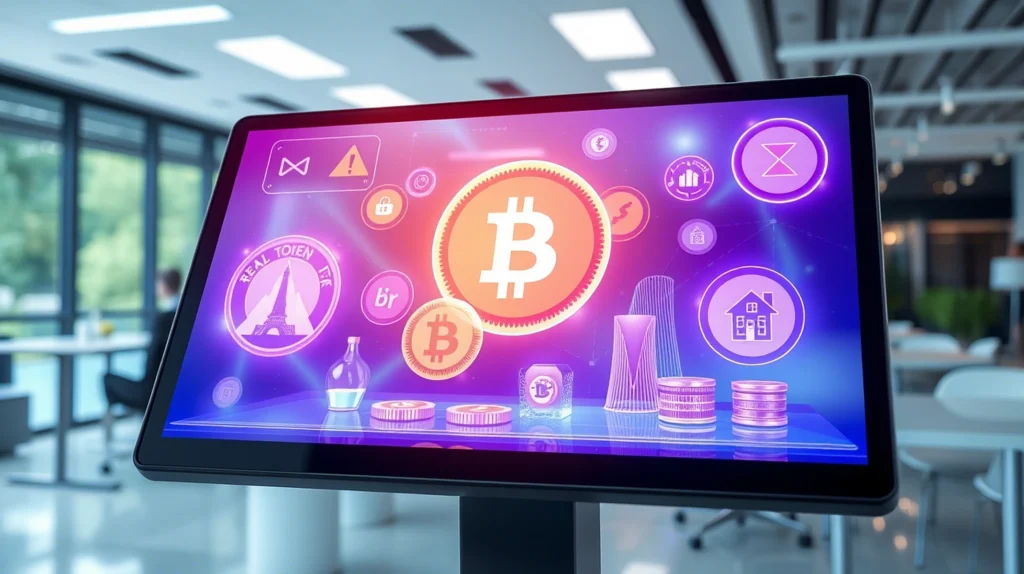 Top Real World Asset Tokens for Smart Investors