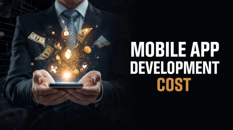 Mobile App Development Cost