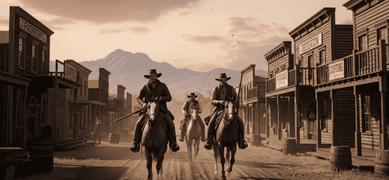 Red Dead Redemption Cost: A Development Breakdown