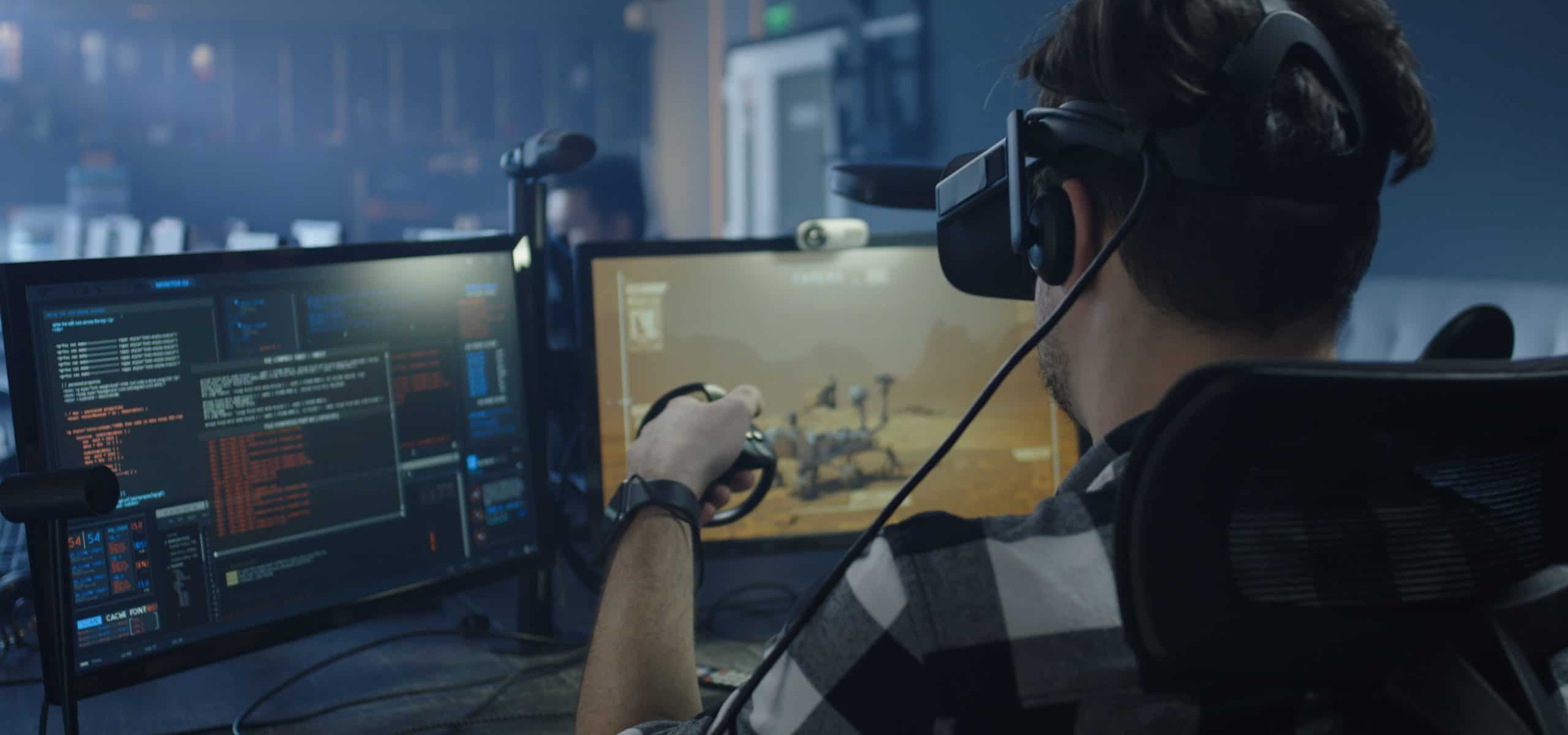 what-are-the-different-types-of-game-development What Are the Different Types of Game Development?