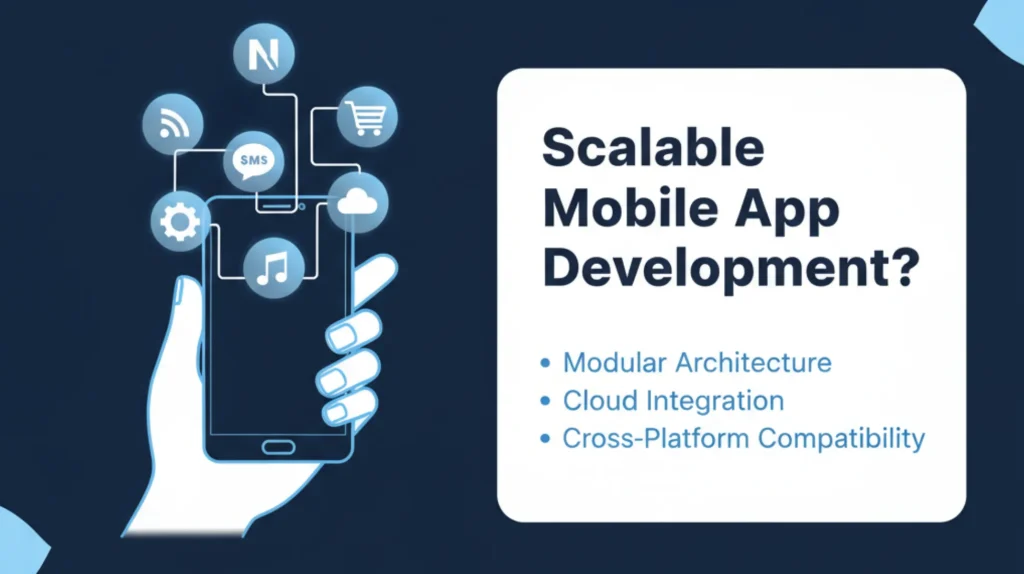 scalable-mobile-app-development