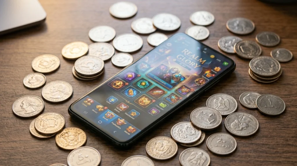 How Much Does Game Development Cost in Dubai_ (2026 Guide)