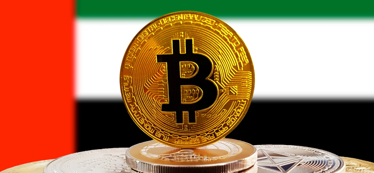 ROI of Blockchain Development in UAE