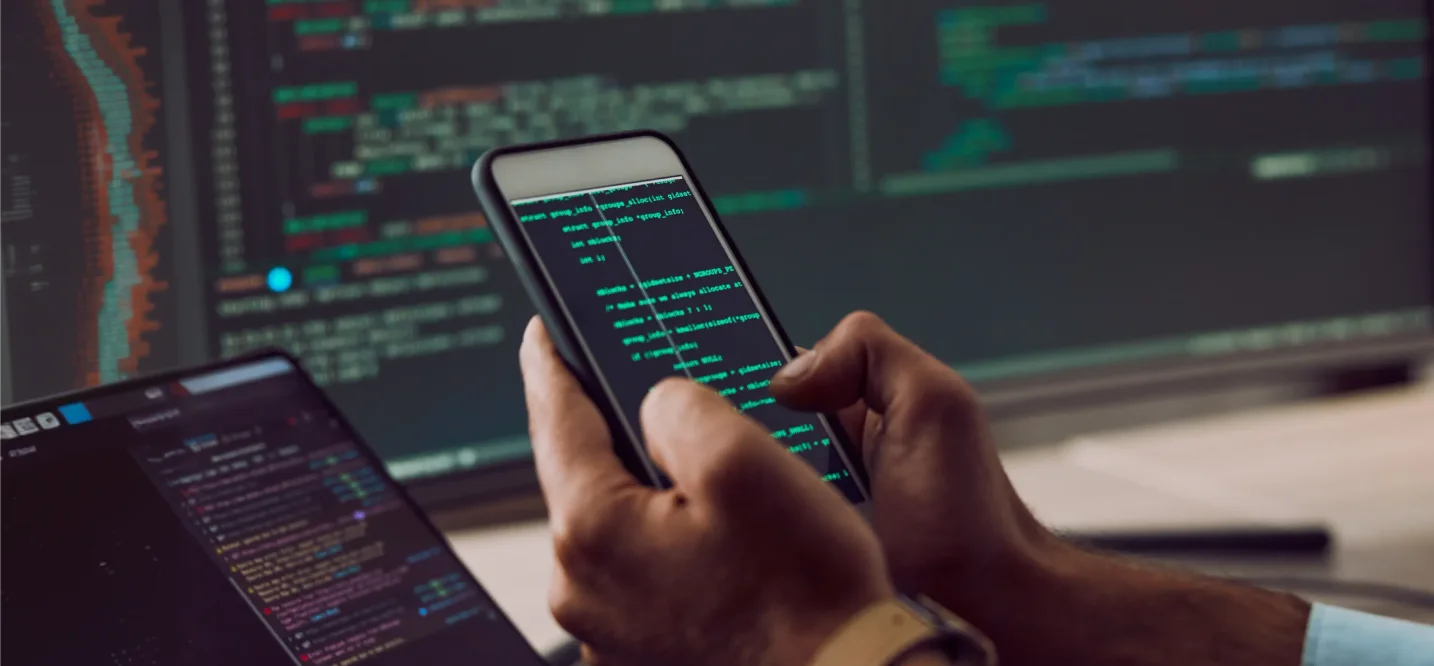 Key Skills to Look for in Mobile App Developers