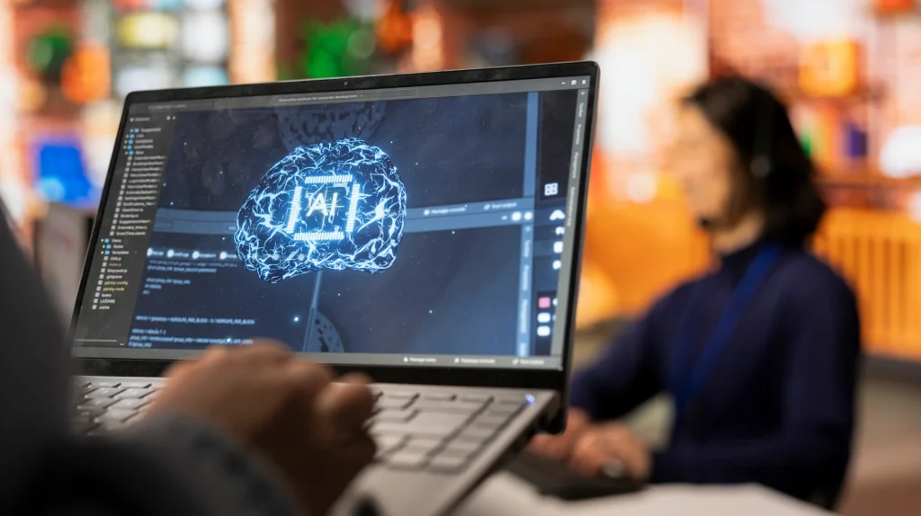How Much Does AI Development Cost in Dubai (2026)