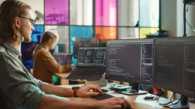 How to Hire Software Developers in Dubai?