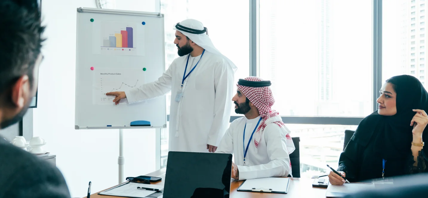 Why UAE Businesses Must Adapt To These Digital Transformation Trends