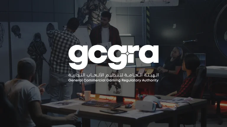 GCGRA Licensing Explained: What Game Studios in the UAE Need to Know Before Launch