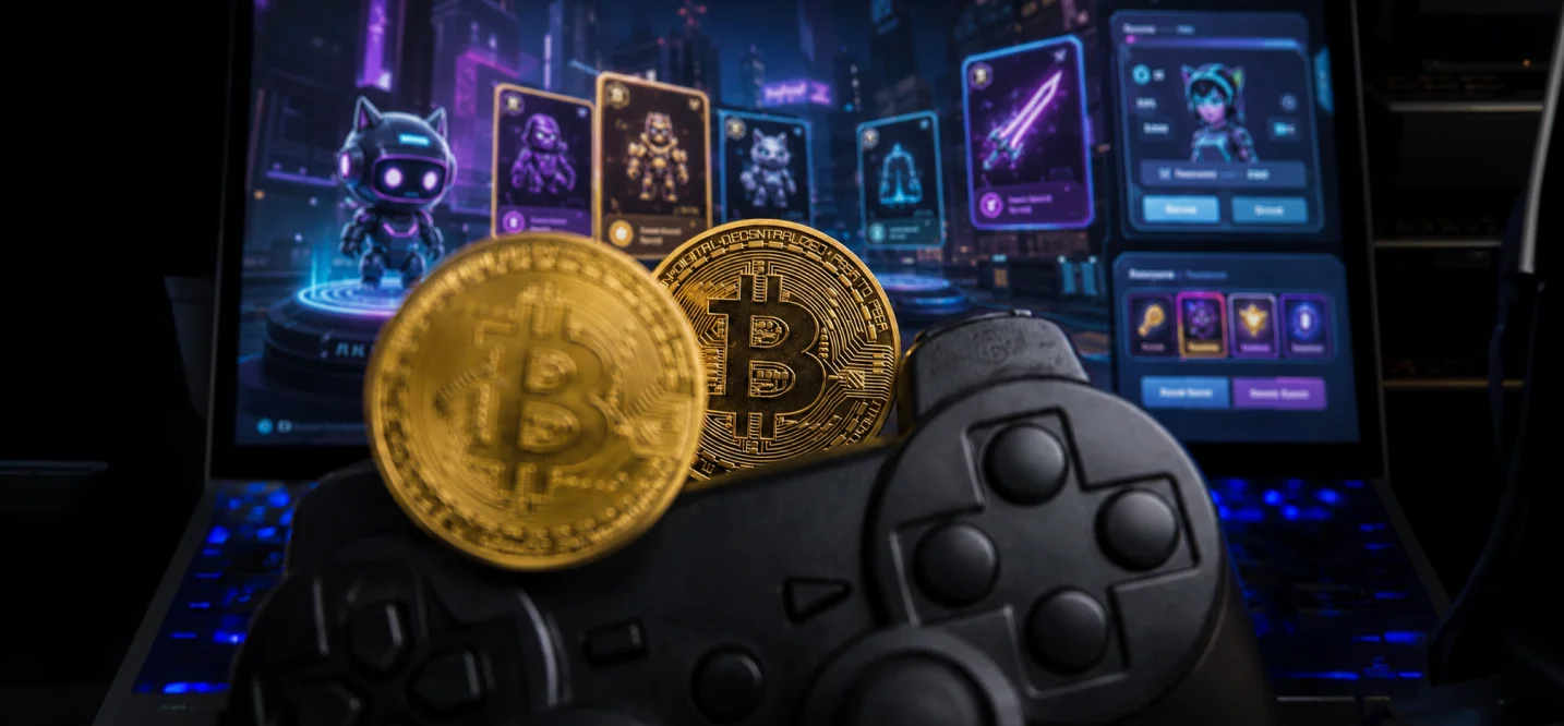 where-blockchain-games-fit-into-the-conversation Where Blockchain Games Fit Into the Conversation