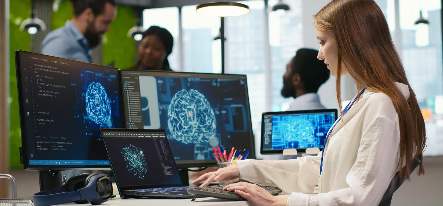 why-choosing-the-right-ai-development-partner-matters Why Choosing the Right AI Development Partner Matters