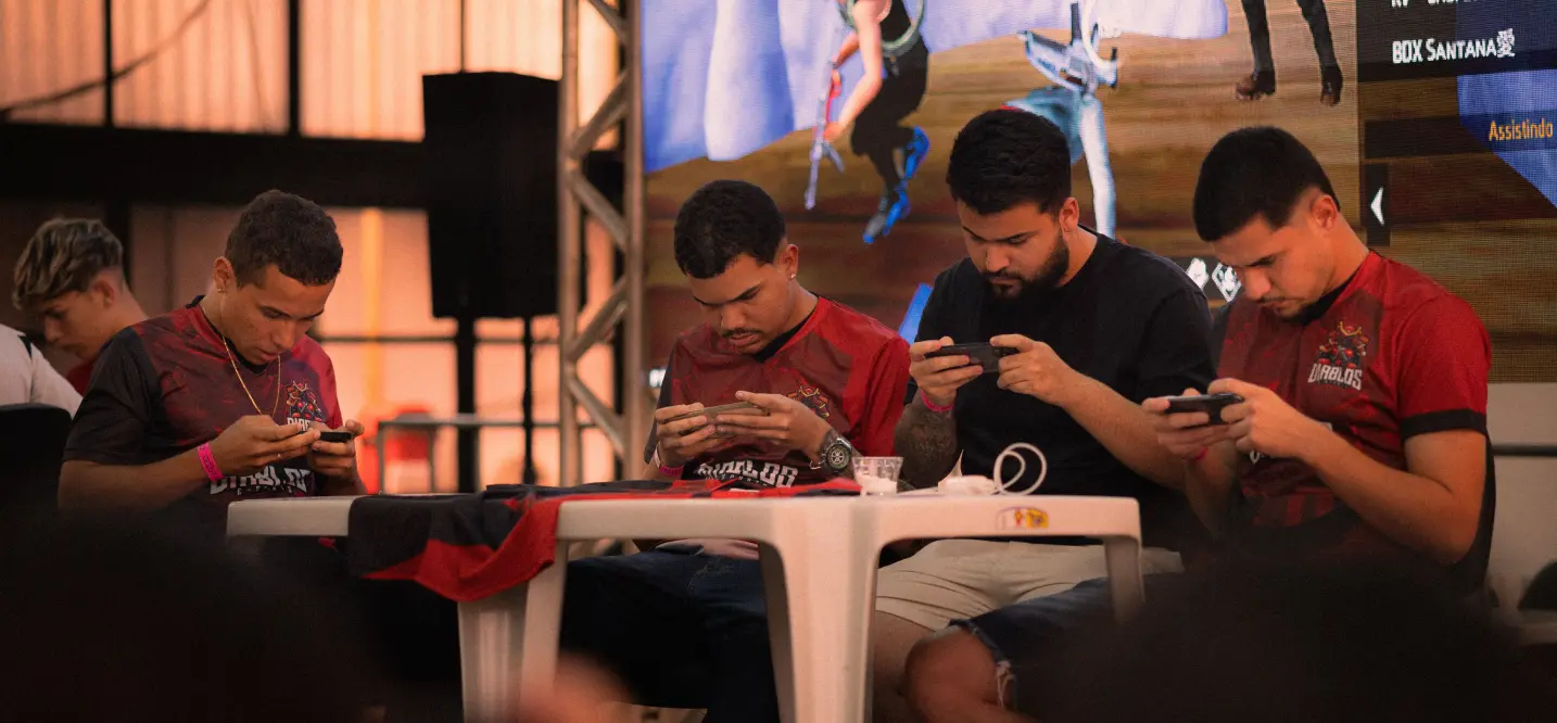why-mobile-gaming-continue-to-dominate Why Mobile Gaming Continues to Dominate