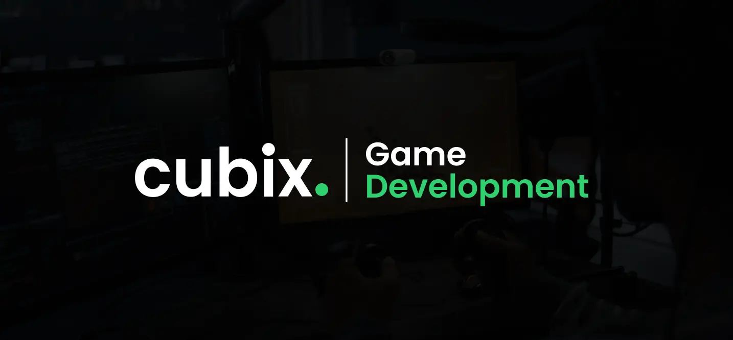 why-studios-choose-cubix-for-game-development Why Studios Choose Cubix for Game Development