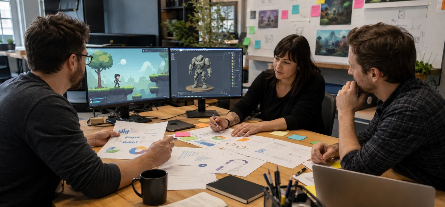 2d-vs-3d-game-development-cost-comparison-2026 2D vs 3D Game Development Cost Comparison (2026)