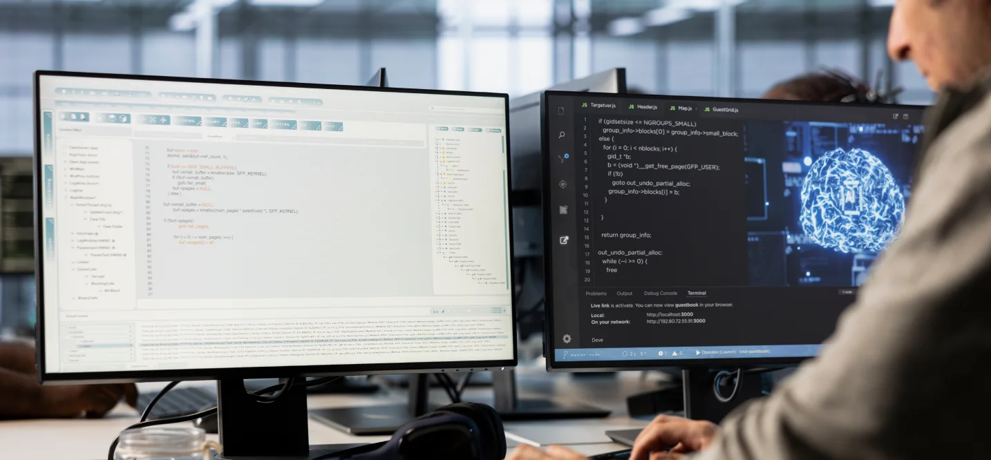 ai-is-becoming-every-developers-coding-assistant AI Is Becoming Every Developer's Coding Assistant