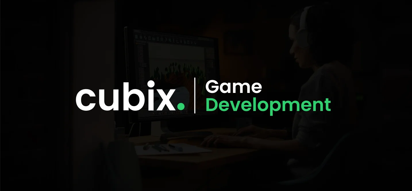 build-better-games-with-cubix Build Better Games with Cubix