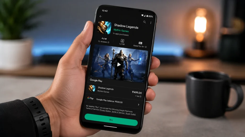 Game Monetization Statistics In-App Purchases, Ads, and Premium Models