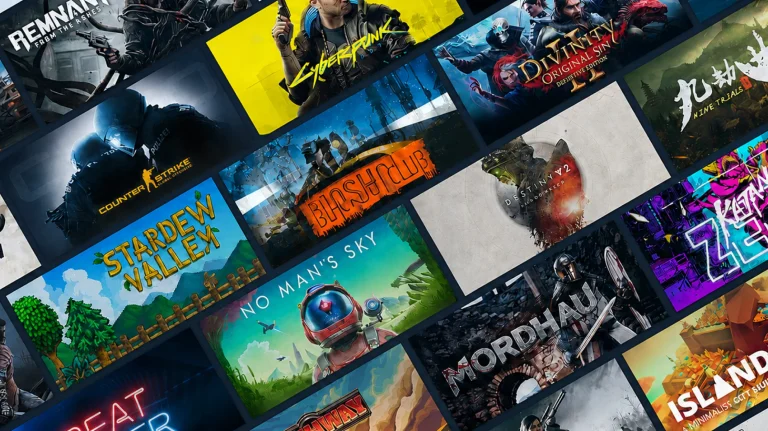 How Many Video Games Are Released Each Year Industry Statistics