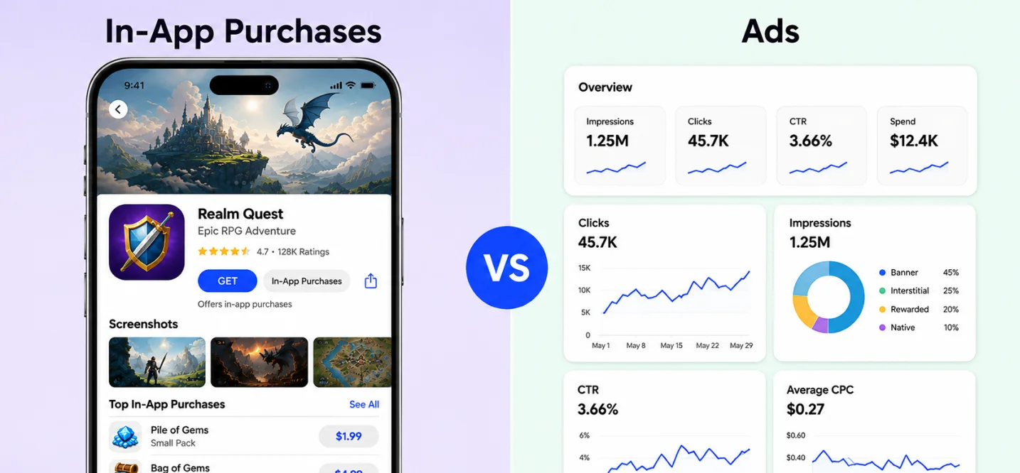 mobile-game-monetization-statistics-in-app-purchases-vs-ads Mobile Game Monetization Statistics_ In-App Purchases vs Ads