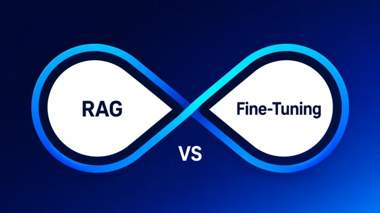 RAG vs Fine-Tuning_ Which Approach Is Right for Your AI Application_
