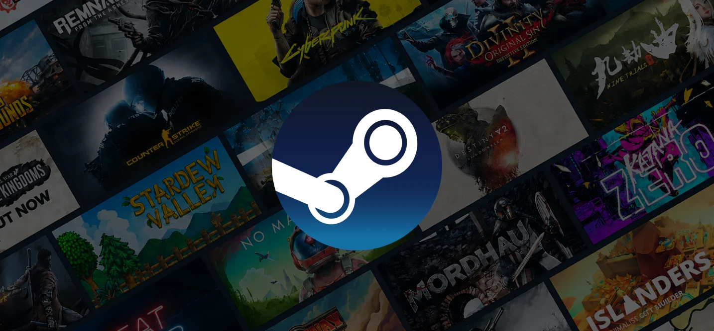 steam-game-releases-by-year Steam Game Releases by Year