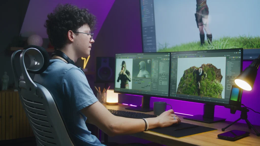 Top Reasons Game Projects Fail Before Launch (And How to Avoid Them)
