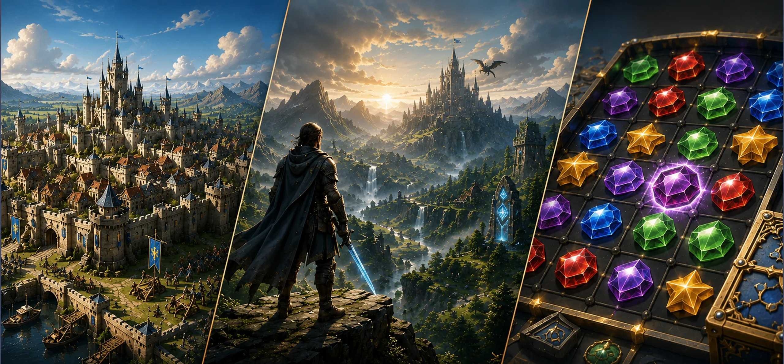 which-game-genres-earn-the-most Which Game Genres Earn the Most