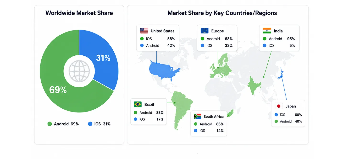 android-vs iOS-market-share_-geography -matters-more-than-global-numbers