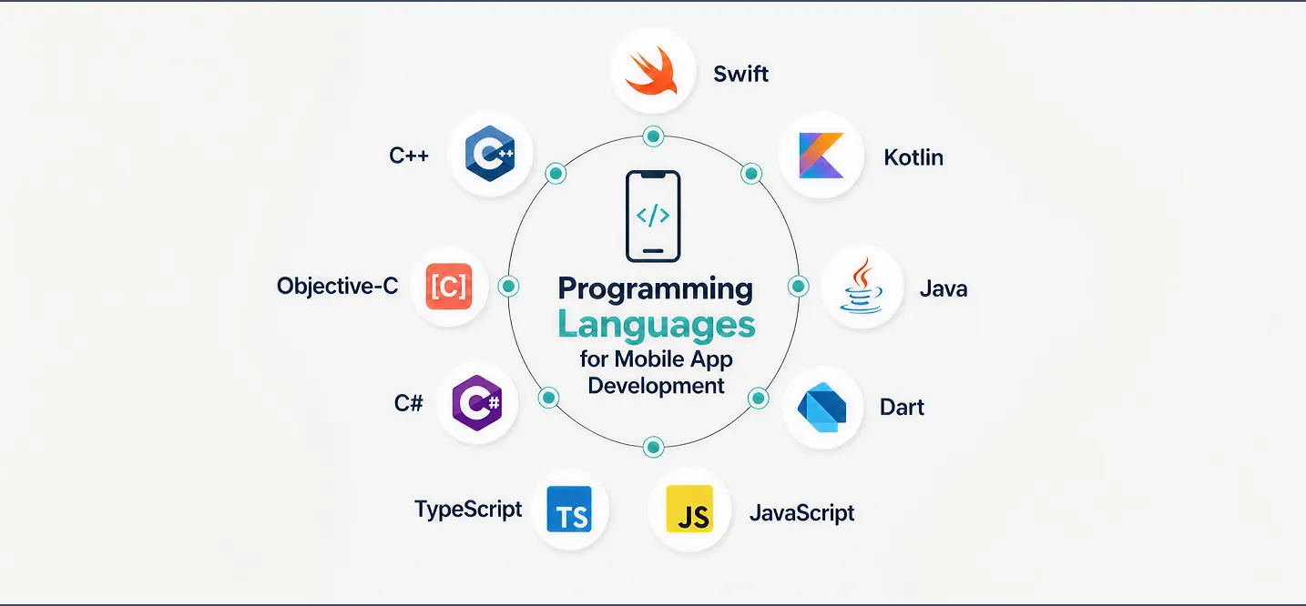 best-programming-languages for-mobile-app-development