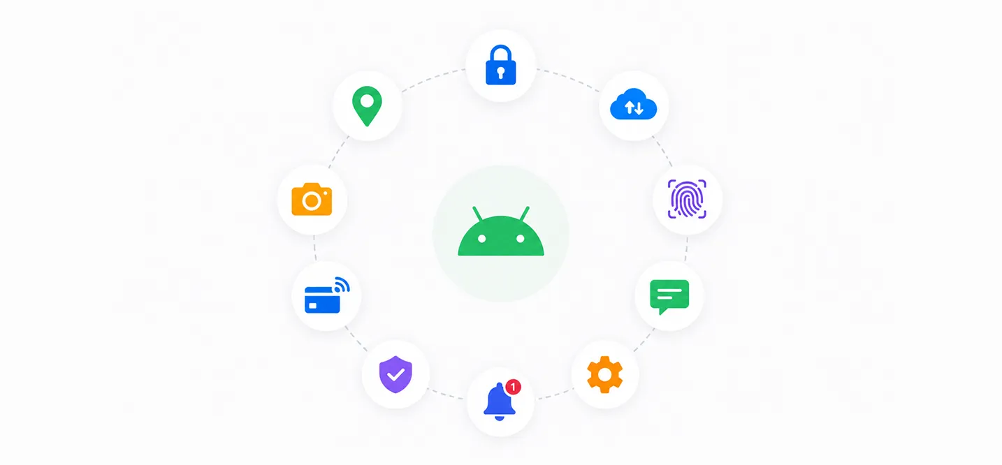 common-features-in-android-apps