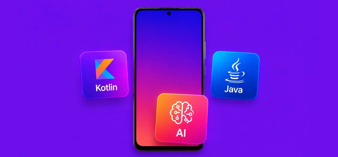the-future of-kotlin-and-java-in-android-development