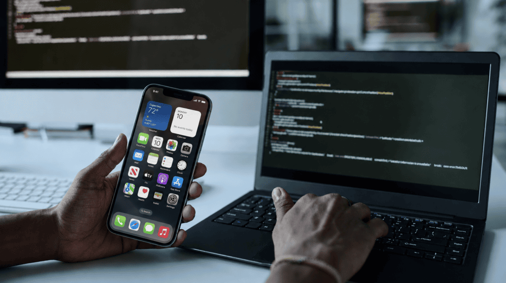 top-programming-languages-for iOS-app-development_ a-complete-guide-for 2026