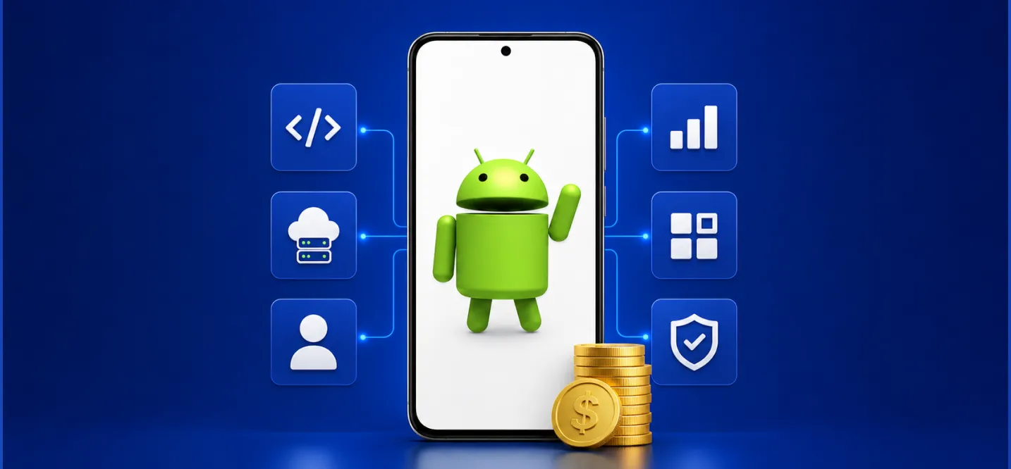 why-android-app-development-cost-varies